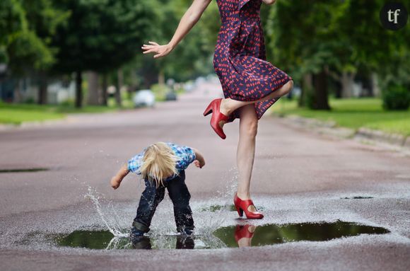 Aimer, c'est aussi fixer des limites !