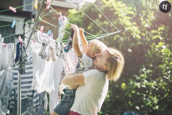 Responsabilisez votre enfant en lui confiant des tâches