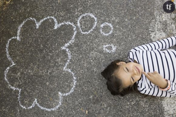 Poussez votre enfant à agir !