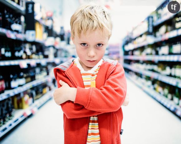 Apprenez un enfant à reconnaître ses émotions pour qu'il puisse mieux les gérer