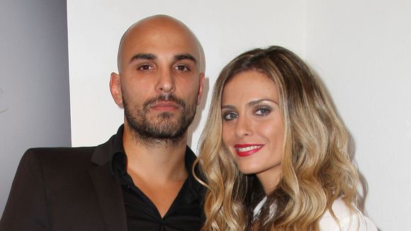 Clara Morgane : jeune maman comblée avec son mari Jérémy Olivier