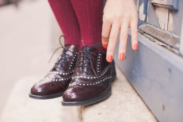 Comment porter ses nouvelles chaussures sans avoir mal aux pieds