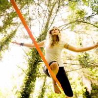 La slackline : le sport de l'été qui tonifie le corps et l'esprit