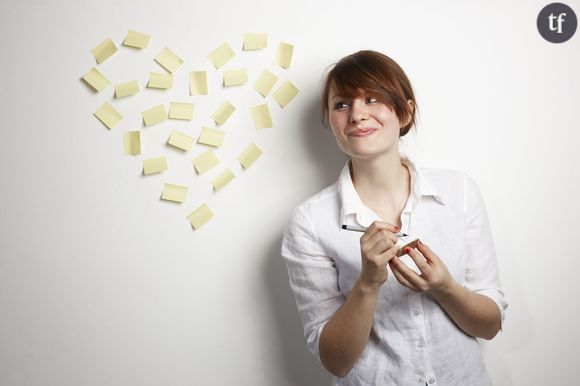 Comment se servir des post-it pour booster sa confiance en soi