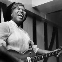 Qui était Rosetta Tharpe, la grand-mère badass du rock'n'roll ?