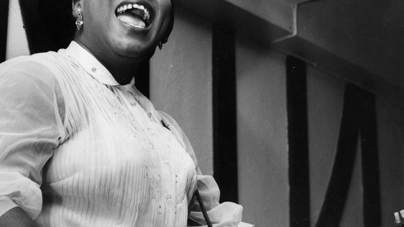 Qui était Rosetta Tharpe, la grand-mère badass du rock'n'roll ?