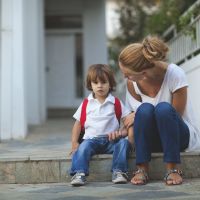 Comment parler à un enfant (même quand vous n'adorez pas ça)