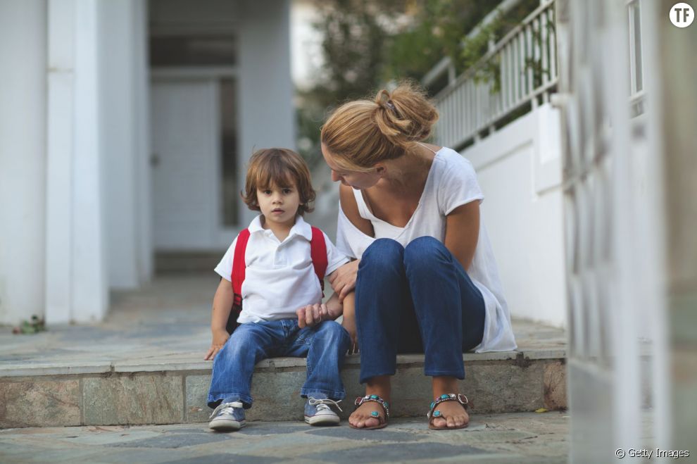8 conseils pour savoir comment parler à un enfant (même quand on n&#039;en a pas)
