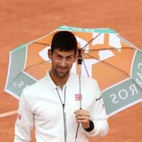 Roland-Garros 2016 : programme, heure et chaîne des demi-finales (3 juin)