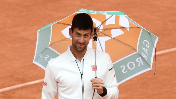 Roland-Garros 2016 : programme, heure et chaîne des demi-finales (3 juin)