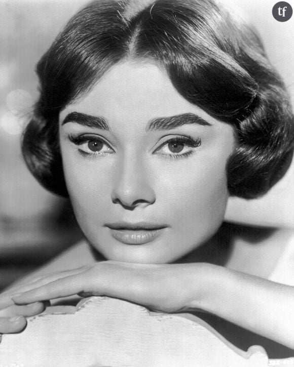 L'astuce mascara d'Audrey Hepburn