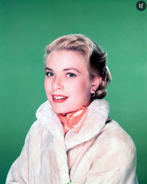 Le contouring de Grace Kelly