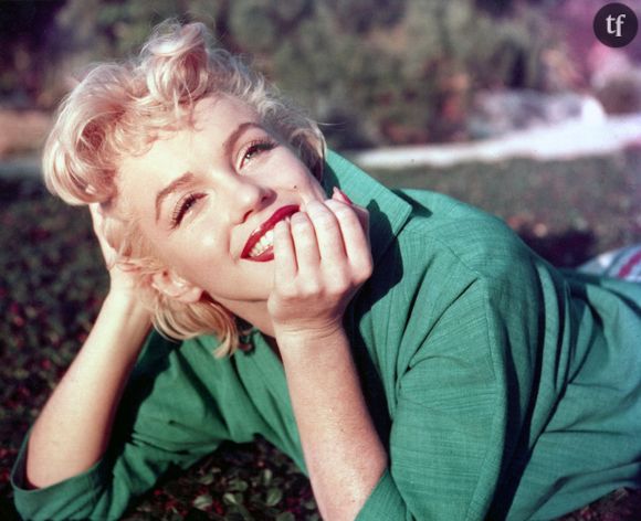 Les secrets de beauté de Marilyn Monroe