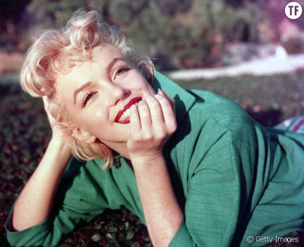 Les secrets de beauté de Marilyn Monroe