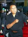 Mohamed Ali en 2004