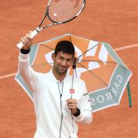 Gagnant Roland-Garros 2016 : voir le replay de la finale entre Djokovic et Murray (5 juin)