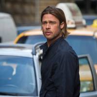 World War Z : 4 choses à savoir sur le film avec Brad Pitt