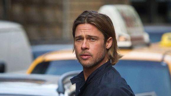 World War Z : 4 choses à savoir sur le film avec Brad Pitt