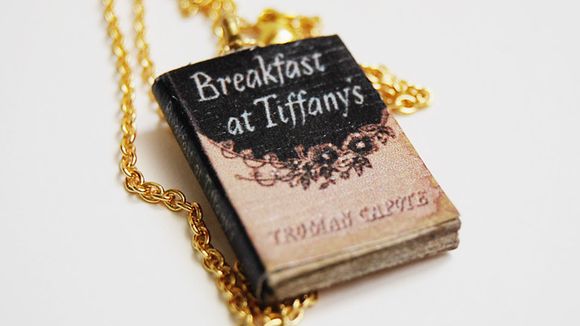 15 beaux bijoux inspirés de nos livres préférés