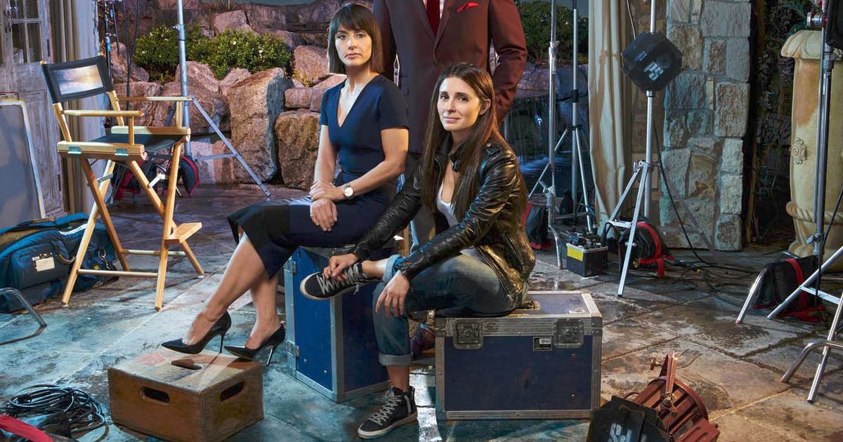 Unreal Saison 2 Episode 1 Streaming