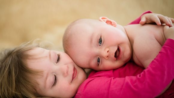 Premier et deuxième enfant : ce qui change (ou pas) pour les parents