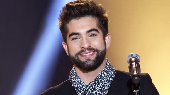 Kendji Girac en couple : qui est sa compagne Soraya Miranda ?