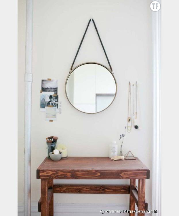 8 astuces magiques pour agrandir un petit appartement Terrafemina