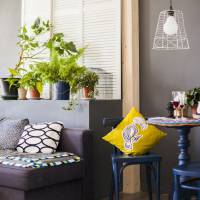 8 astuces magiques pour agrandir un petit appartement