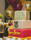 Idées pour une fête d'anniversaire Harry Potter
