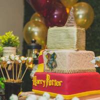 15 idées pour organiser un anniversaire Harry Potter dénichées sur Pinterest