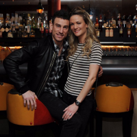 Laurent Koscielny : heureux en couple avec sa femme Claire et leurs deux enfants (photos)