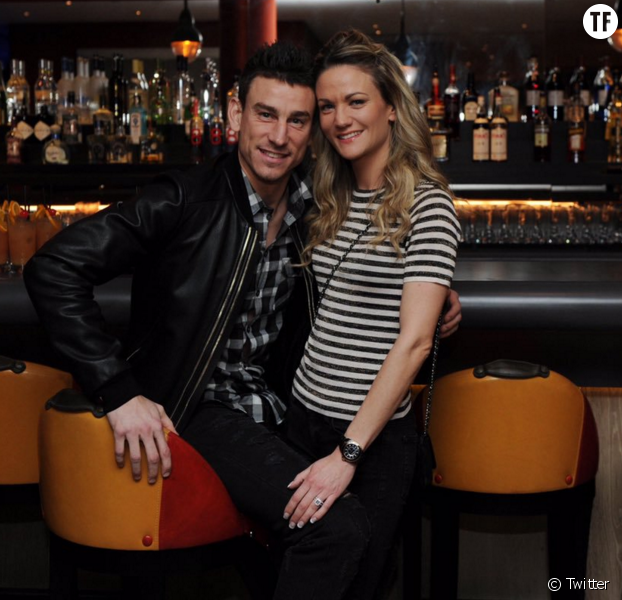 laurent-koscielny-heureux-en-couple-avec-sa-femme-claire-et-leurs