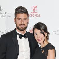 Olivier Giroud : le bonheur retrouvé avec sa femme Jennifer malgré les accusations d'infidélité