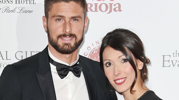 Olivier Giroud : le bonheur retrouvé avec sa femme Jennifer malgré les accusations d'infidélité