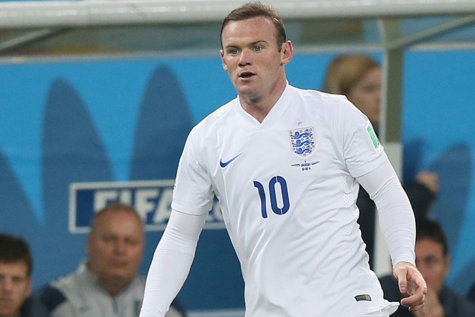 Wayne Rooney, équipe d'Angleterre - Euro 2016 : heure, chaîne et streaming du match Angleterre - Russie (11 juin)