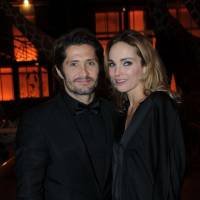 Bixente Lizarazu : 10 ans d'amour avec sa compagne Claire Keim (photos)