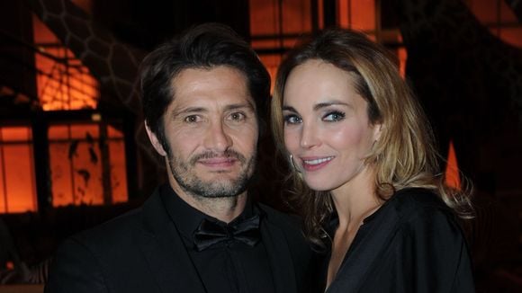 Bixente Lizarazu : 10 ans d'amour avec sa compagne Claire Keim (photos)