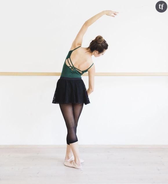 Le ballet, le sport parfait pour le signe vierge