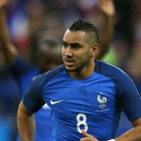 Dimitri Payet : est-il de la famille de Manu Payet ?