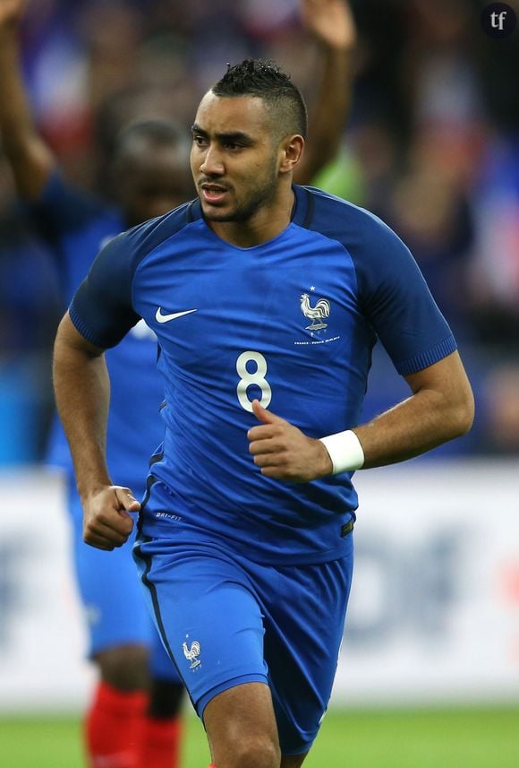 Dimitri Payet