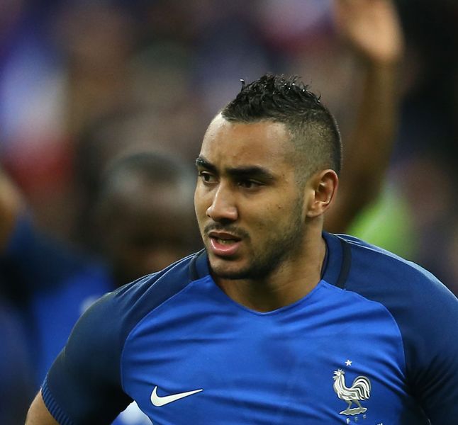 Dimitri Payet Est Il De La Famille De Manu Payet Terrafemina