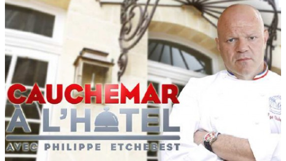 Cauchemar à l'hôtel : adresse de l'hôtel-restaurant de l'Agriculture d'Hélène et Guy à Bellegarde