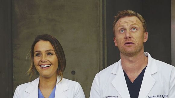 Grey's Anatomy saison 12 : quelle date de diffusion pour les prochains épisodes sur TF1 ?