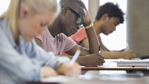 Bac 2016 STMG et ST2S : sujets et corrigés de l'épreuve d'histoire-géographie (16 juin)