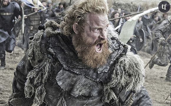 Game of Thrones saison 6 épisode 9 - photos promo