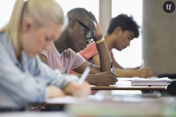 Bac ST2A : sujet et corrigé de l'épreuve de mathématiques