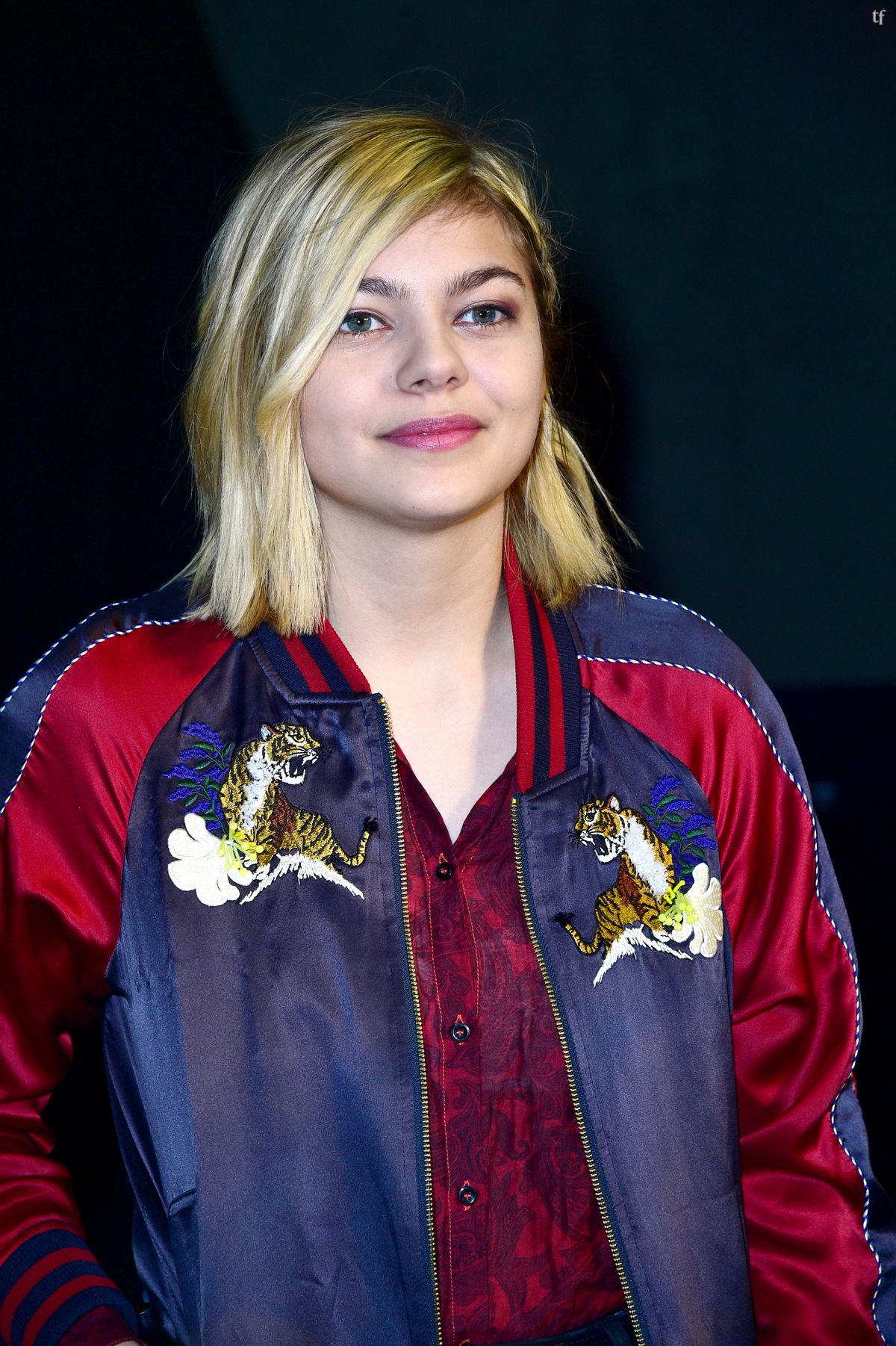 Louane Emera : en couple avec un nouvel amoureux ? - Terrafemina