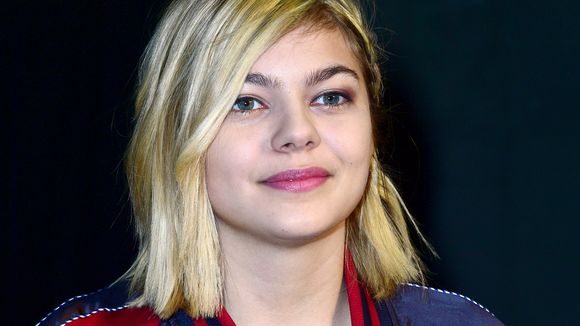 Louane Emera : en couple avec un nouvel amoureux ?