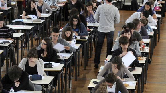 Bac 2016 : sujets et corrigés LV1 S, ES et L (anglais, allemand, espagnol et italien) - 17 juin