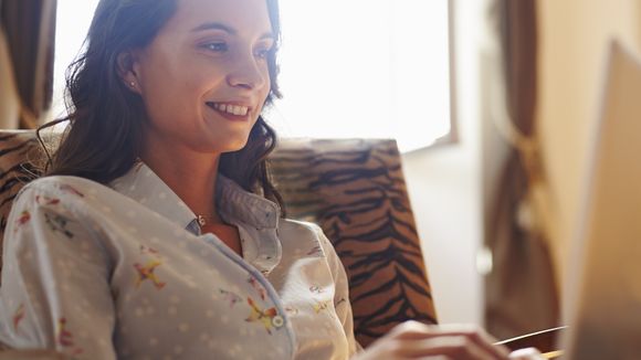 Envoyer un e-mail à un inconnu pourrait changer votre vie